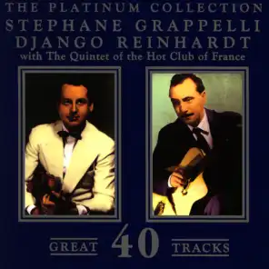 The Platinum Collection - Stephane Grapelli & Django Reinhardt