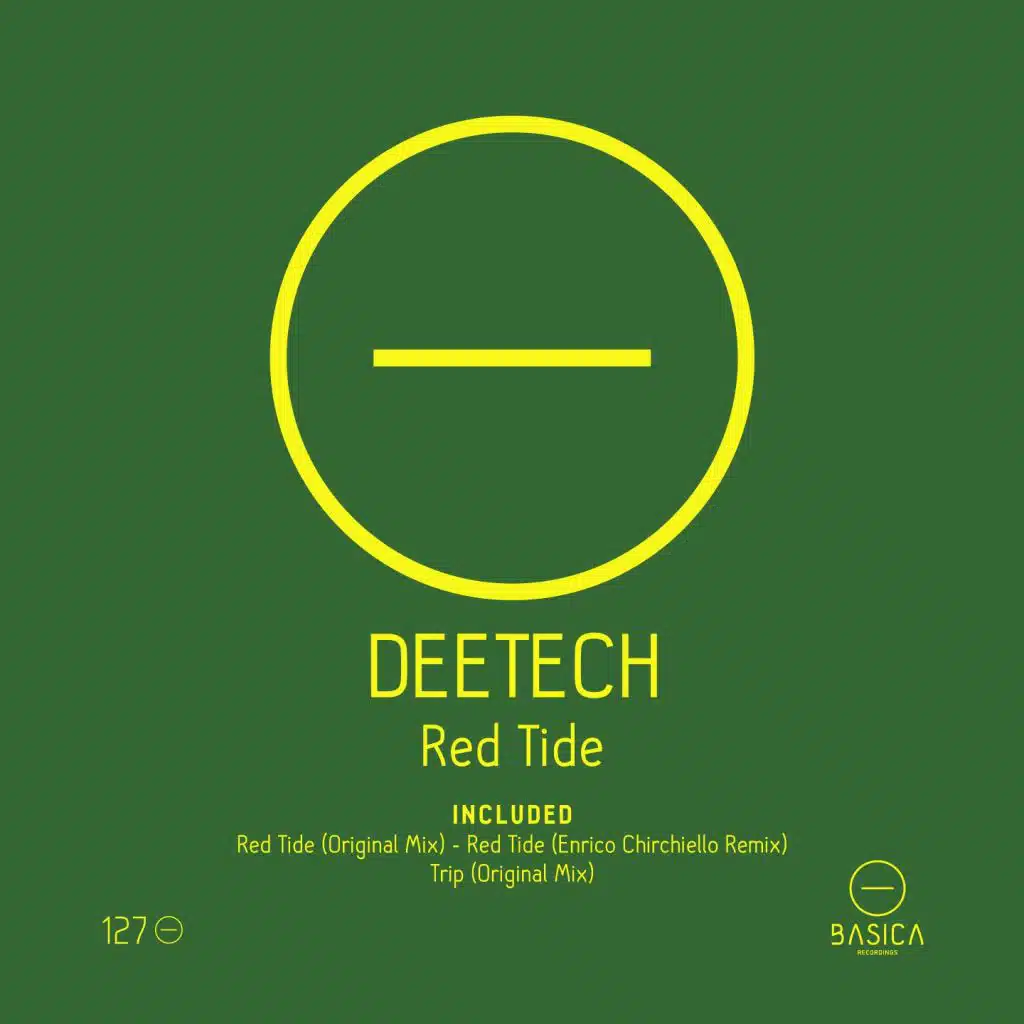 Red Tide (Enrico Chirchiello Remix)