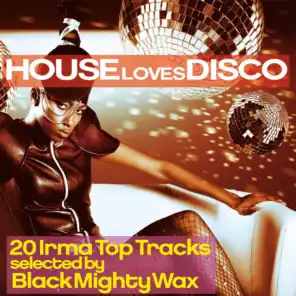 House Loves Disco