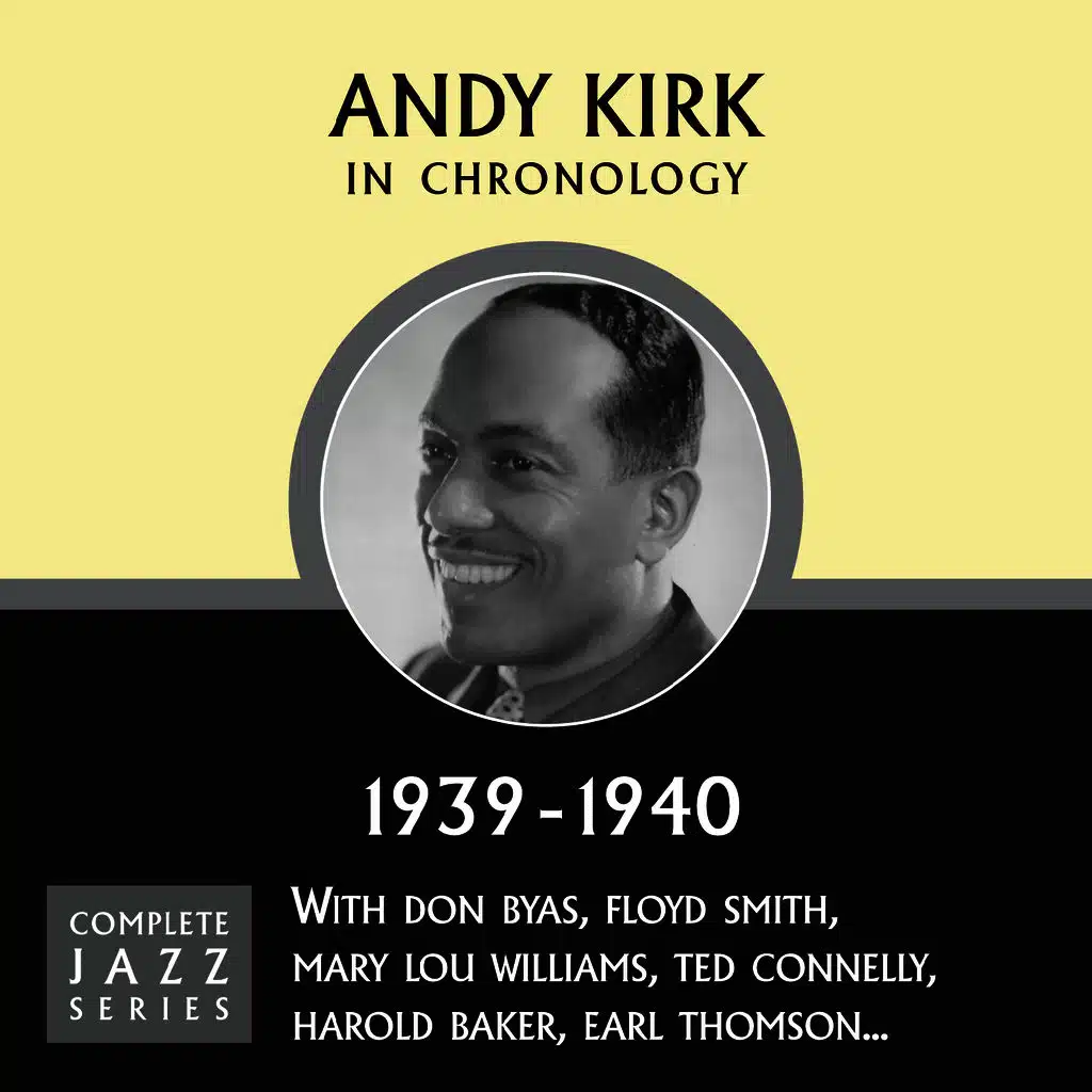 Close To Five (03-16-39)