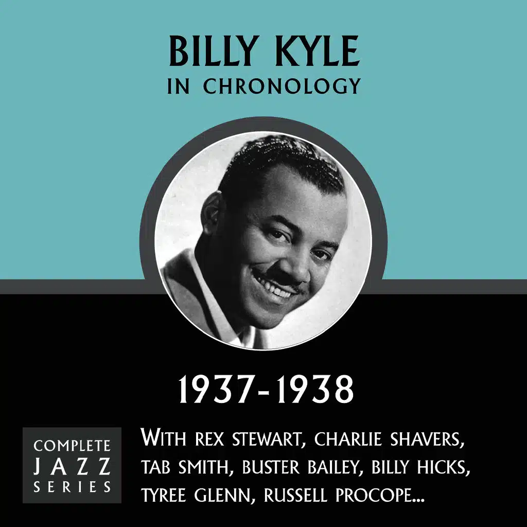 Girl Of My Dreams (07-23-37)