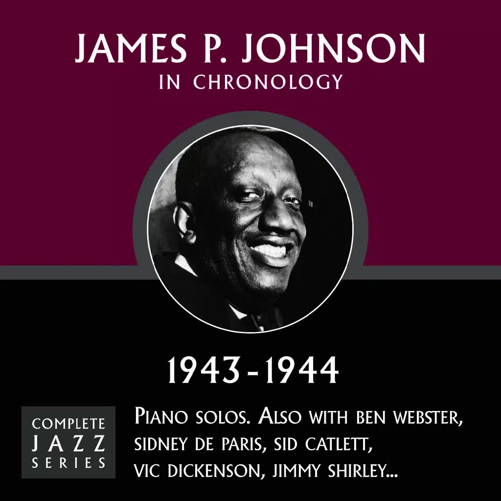 Arkansas Blues (12-15-43)