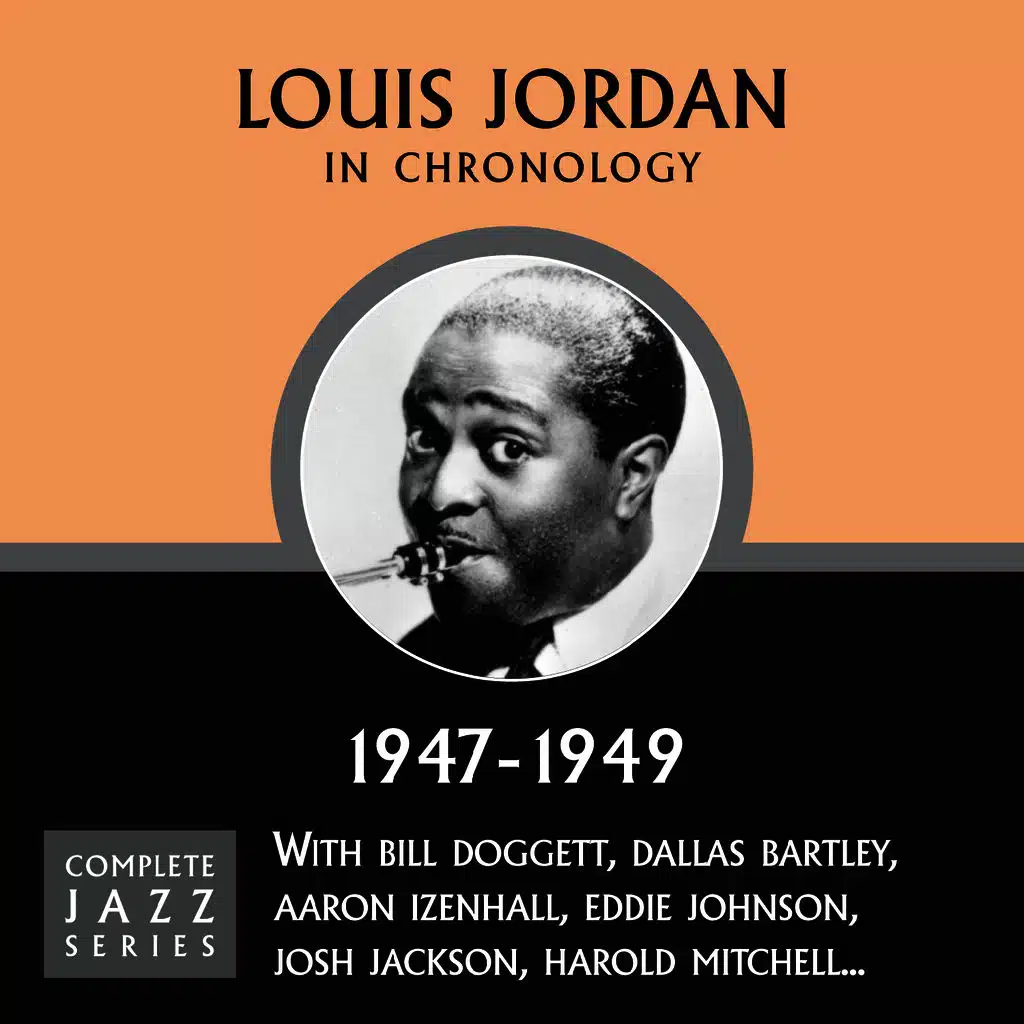 Cole Slaw (04-12-49)