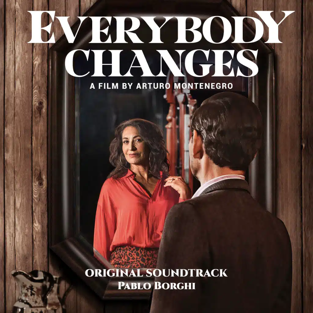 Everybody Changes (Original Soundtrack) [feat. Oleg Kondratenko & Macedonia Symphony Orchestra&nbsp;]