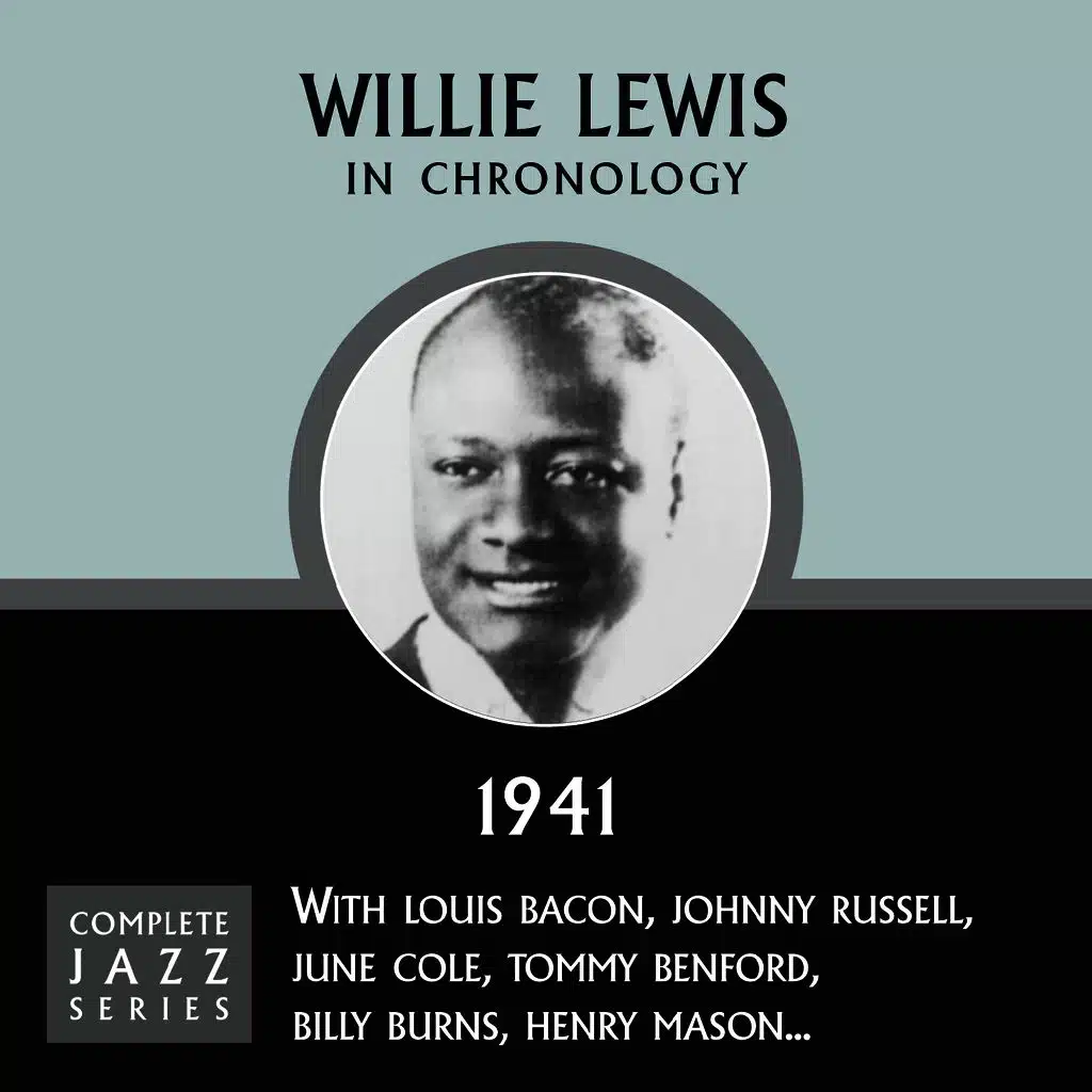 Christmas Night In Harlem (06-27-41)