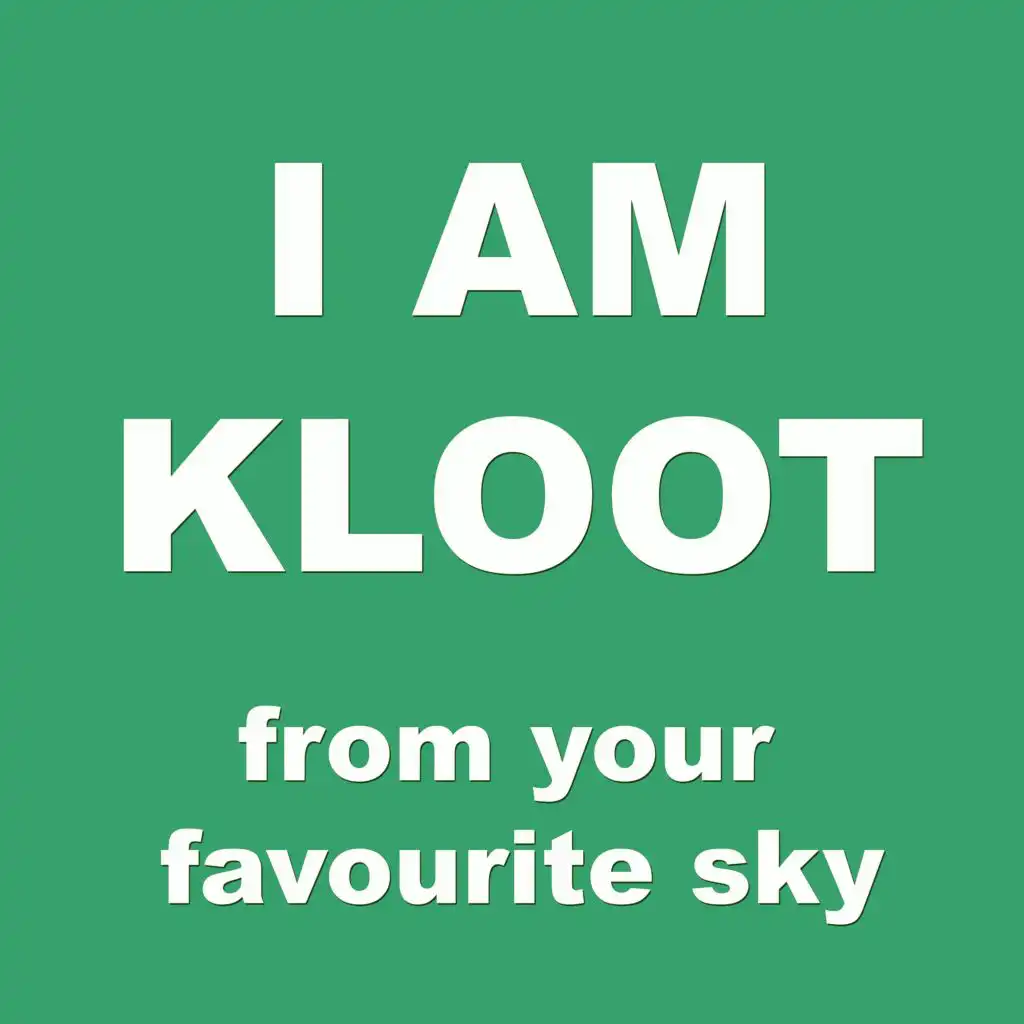 From Your Favourite Sky