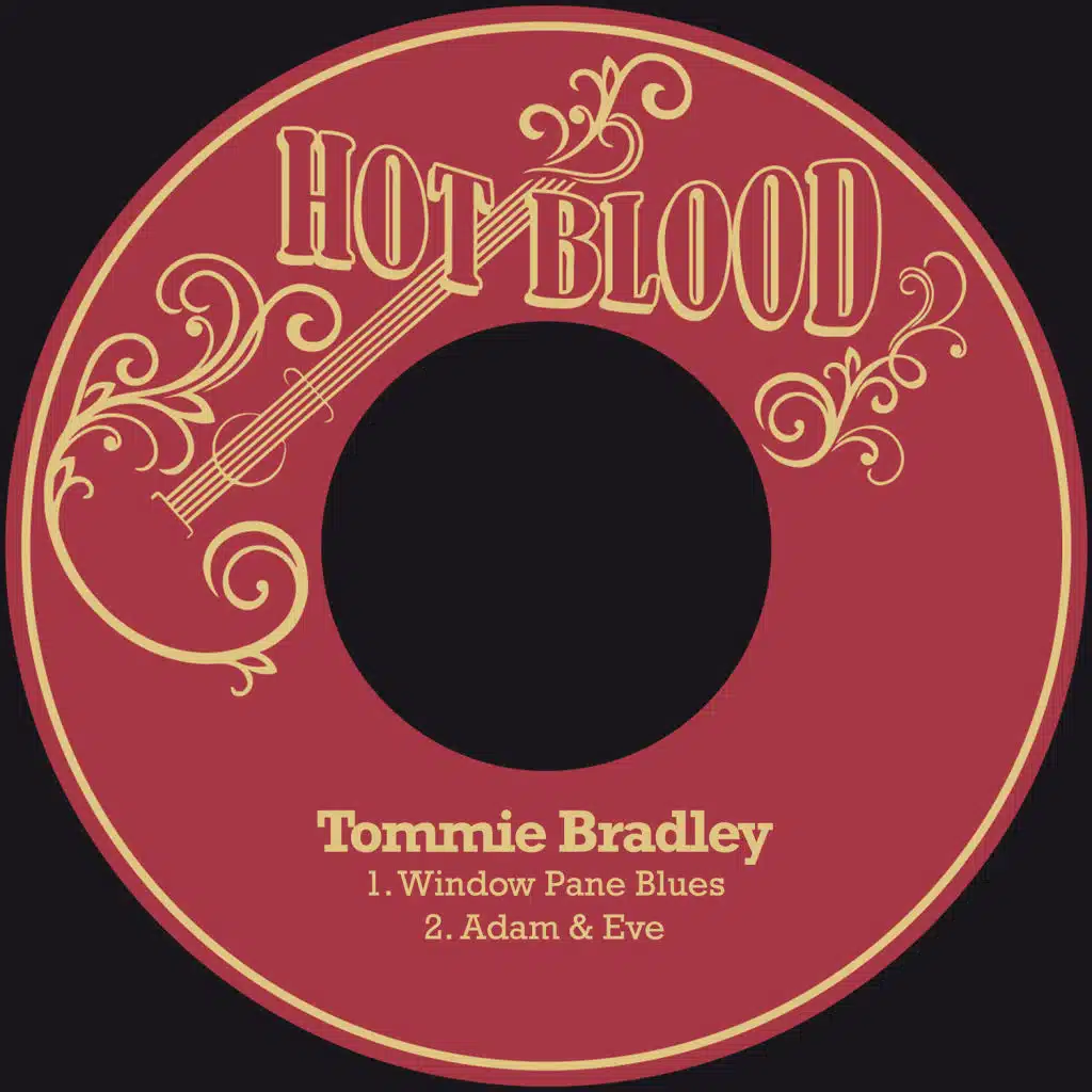 Tommie Bradley