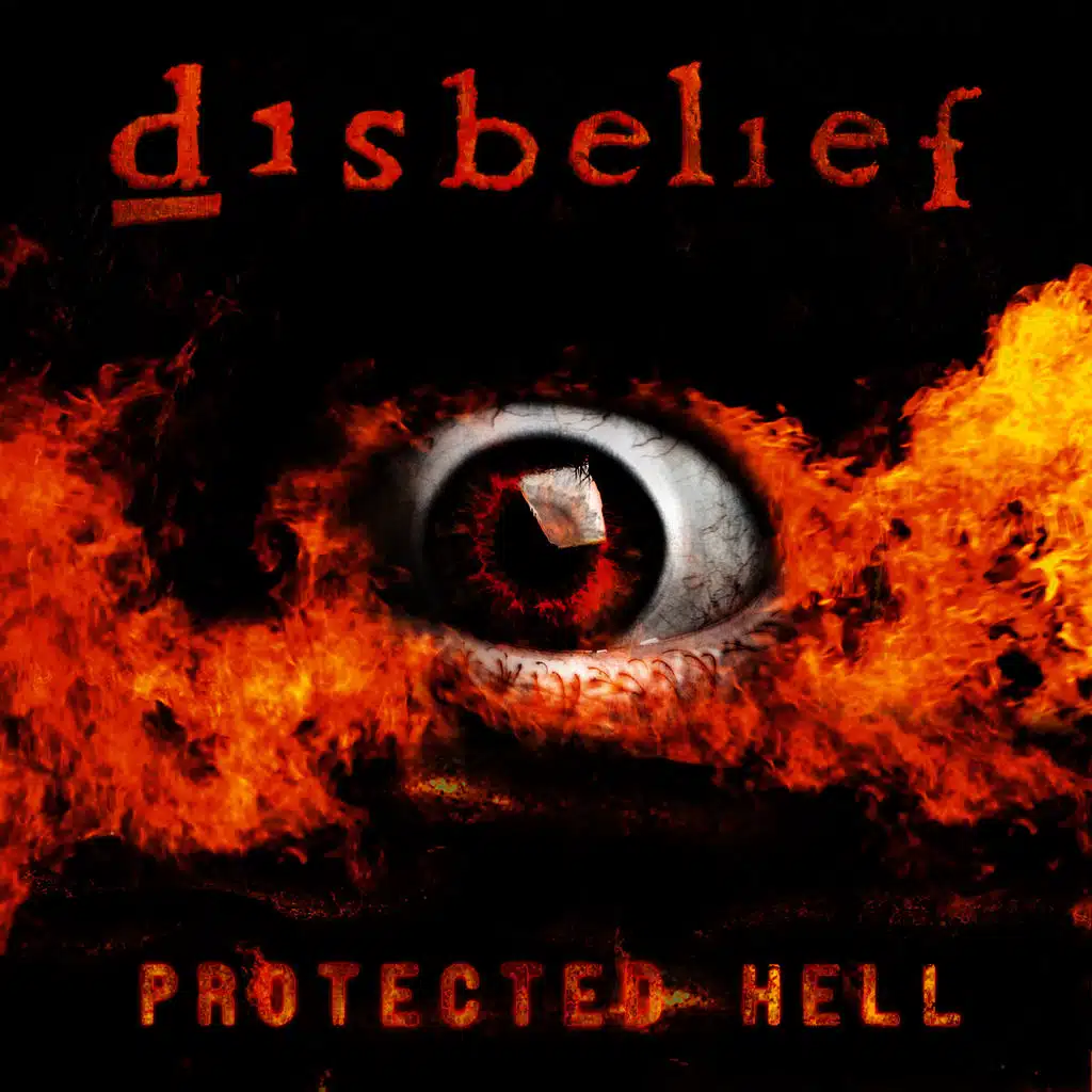 Protected Hell