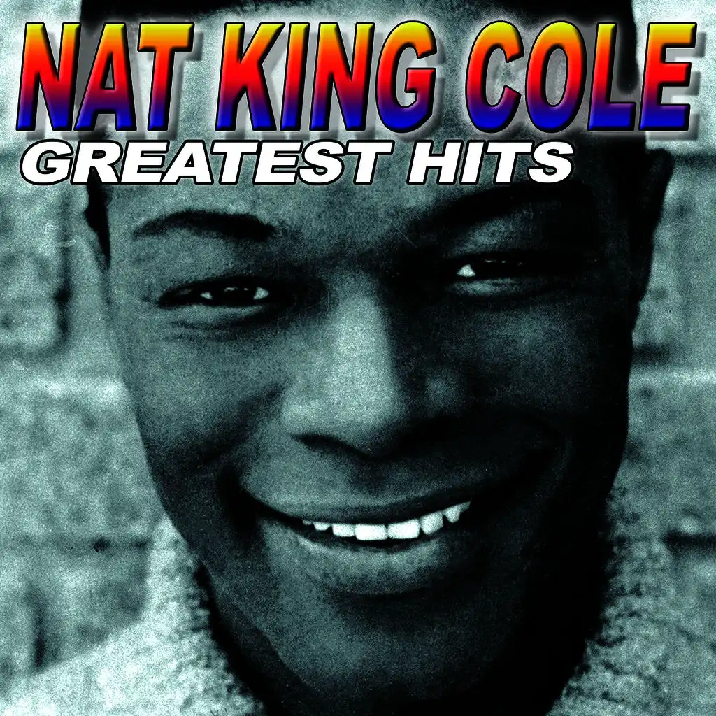 Nat King Cole Vol.1  Greatest Hits