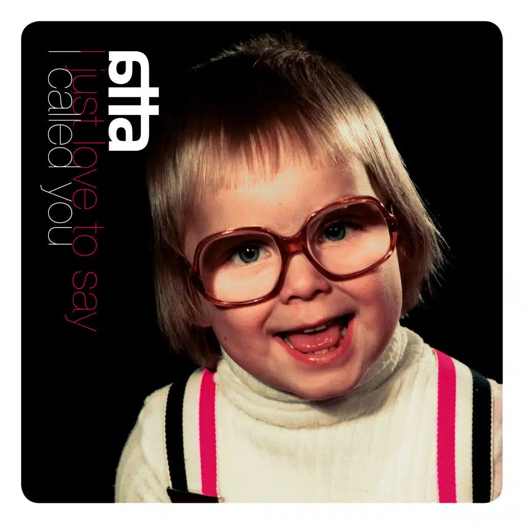 I Just Love To Say I Called You