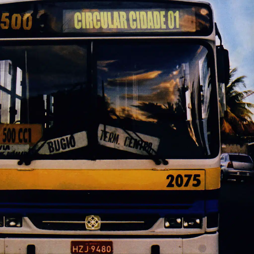 Circular Cidade