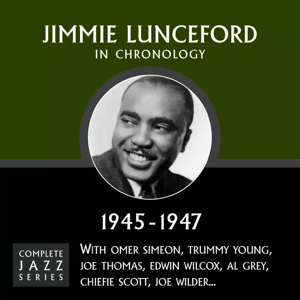 For Dancers Only (10-03-45)