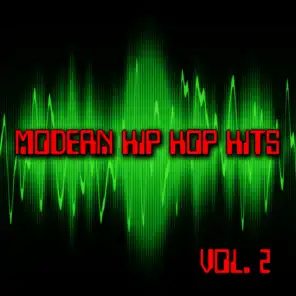 Modern Hip Hop Hits Vol. 2