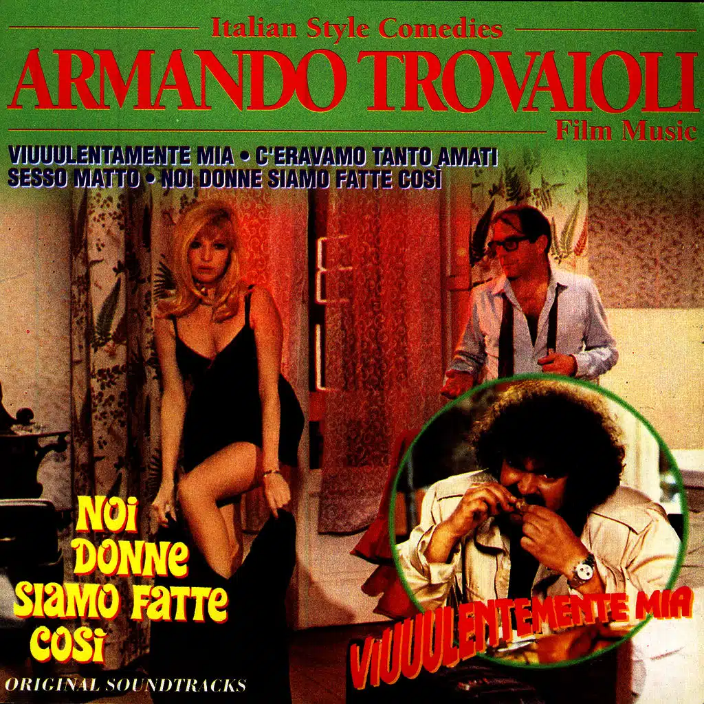 Sesso Matto: Delitto Sessuale