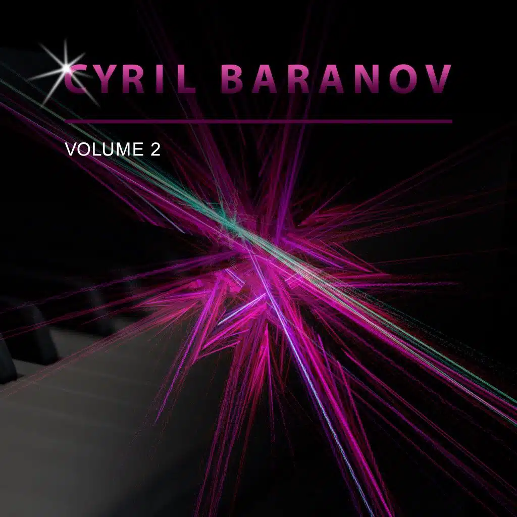 Cyril Baranov, Vol. 2