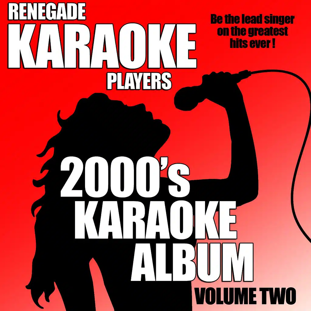 Fighter (Karaoke Version)