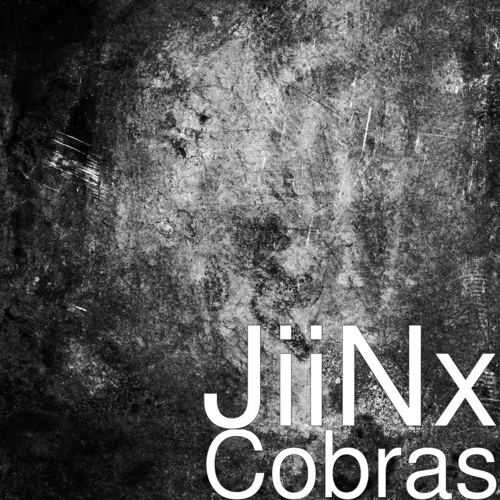 Jiinx