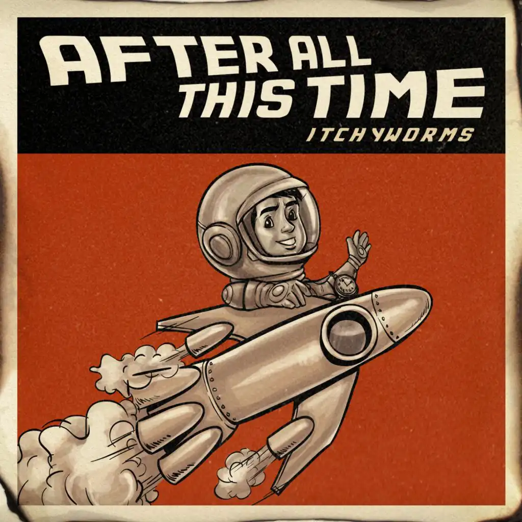 After All This Time (Under the Weather Version)