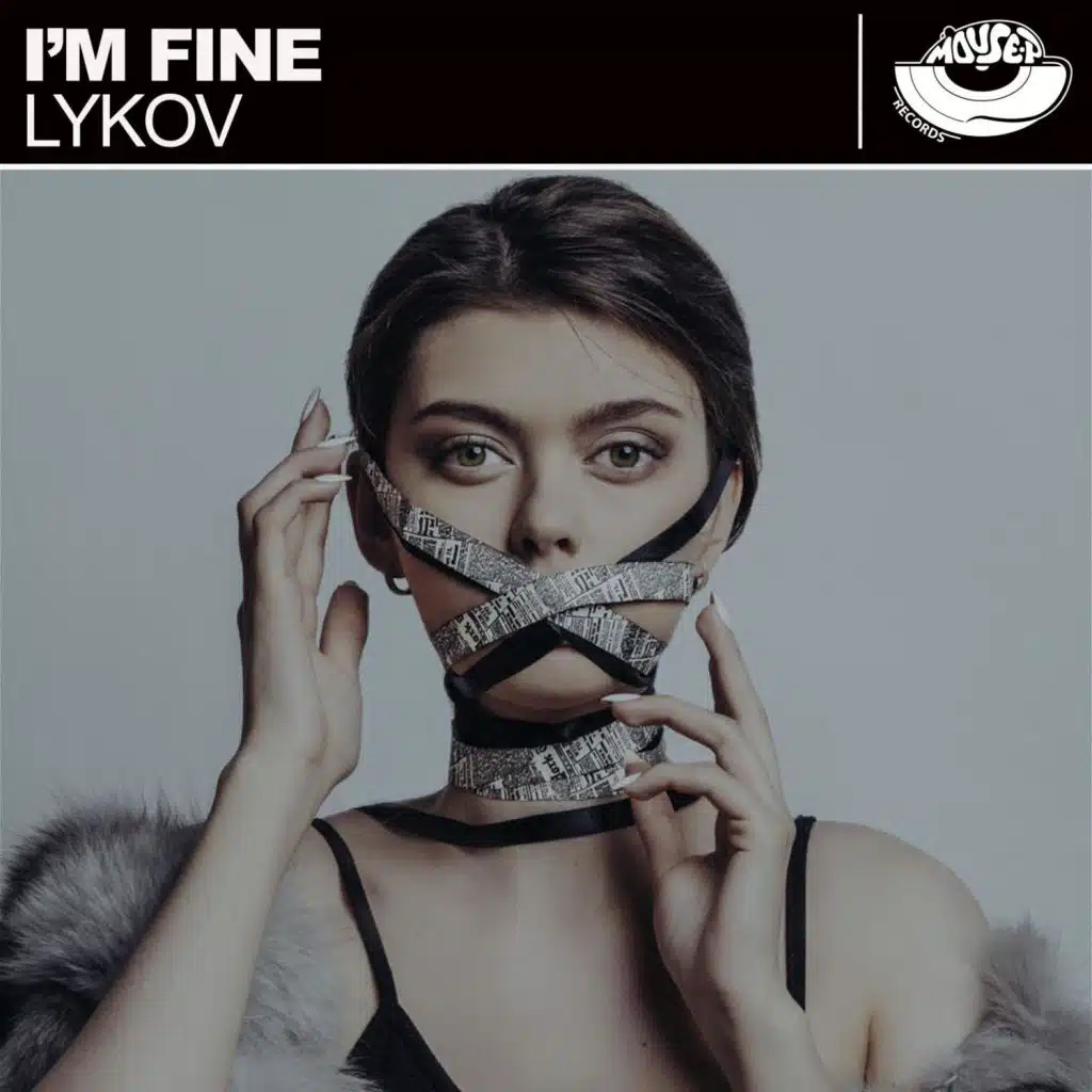 I'm Fine (Radio Edit)