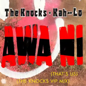 Awa Ni (The Knocks VIP Mix)