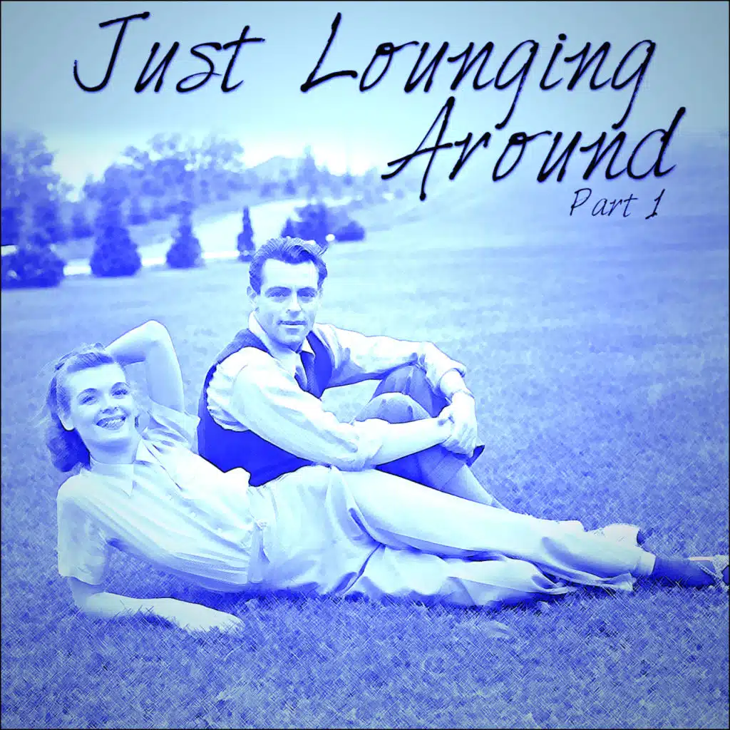 Our Love Is Here To Stay