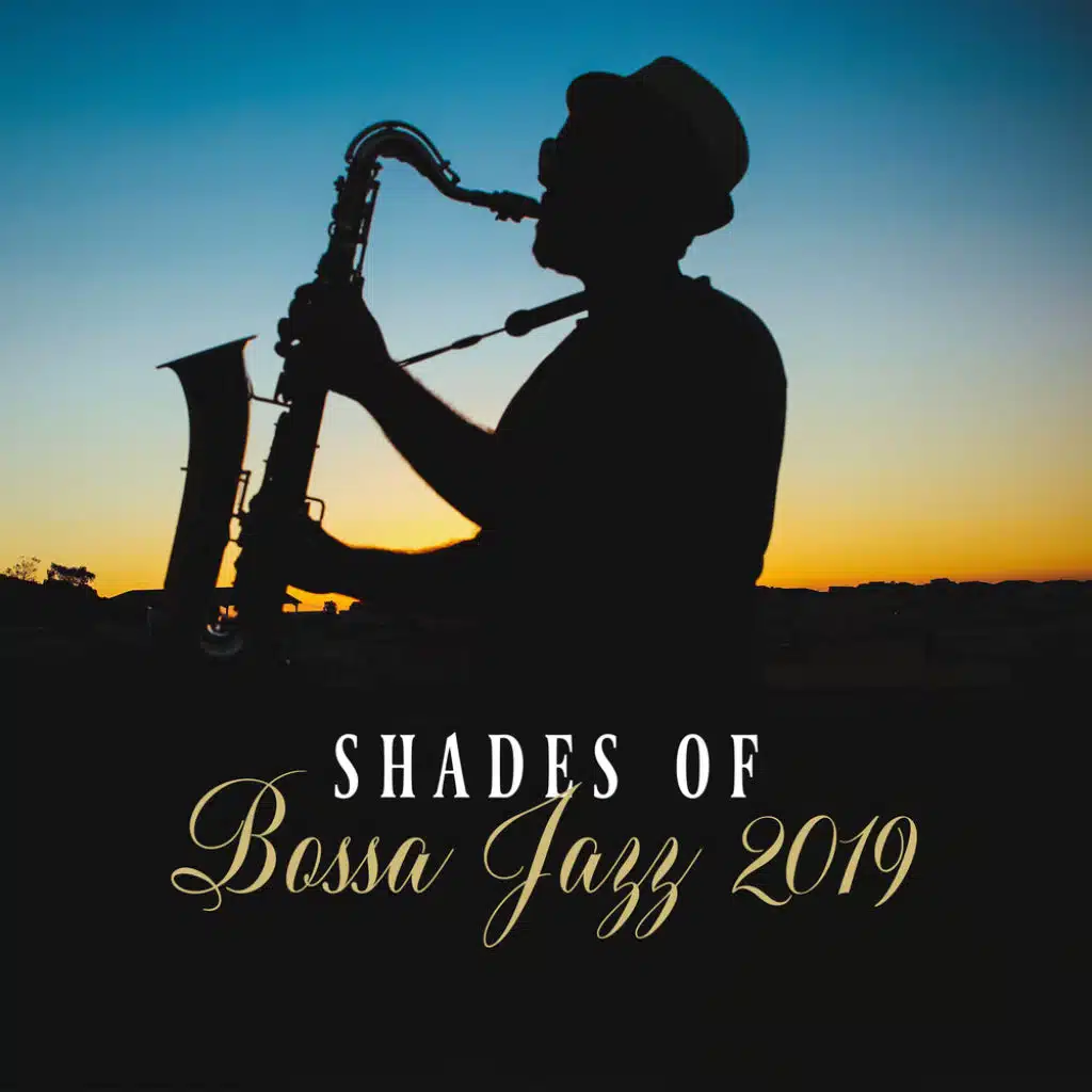 Shades of Bossa Jazz 2019