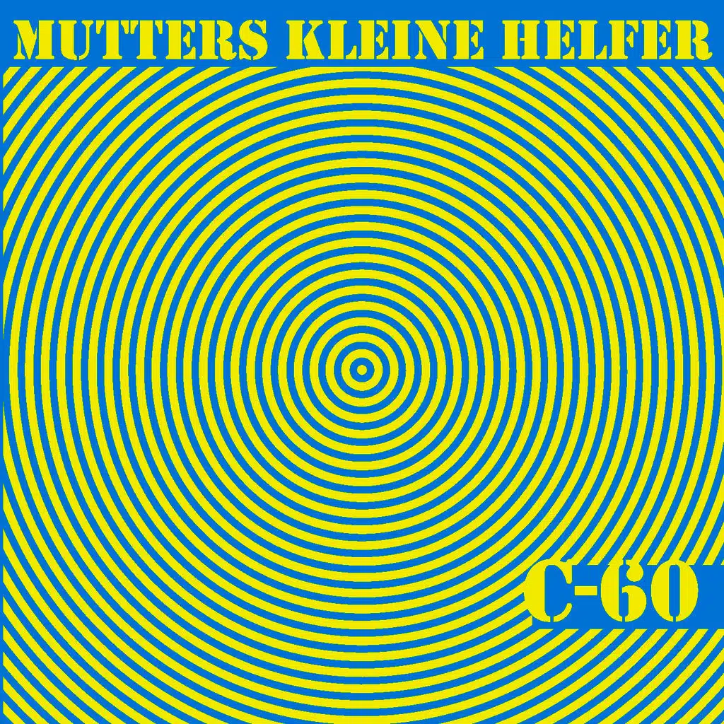 Mutters Kleine Helfer