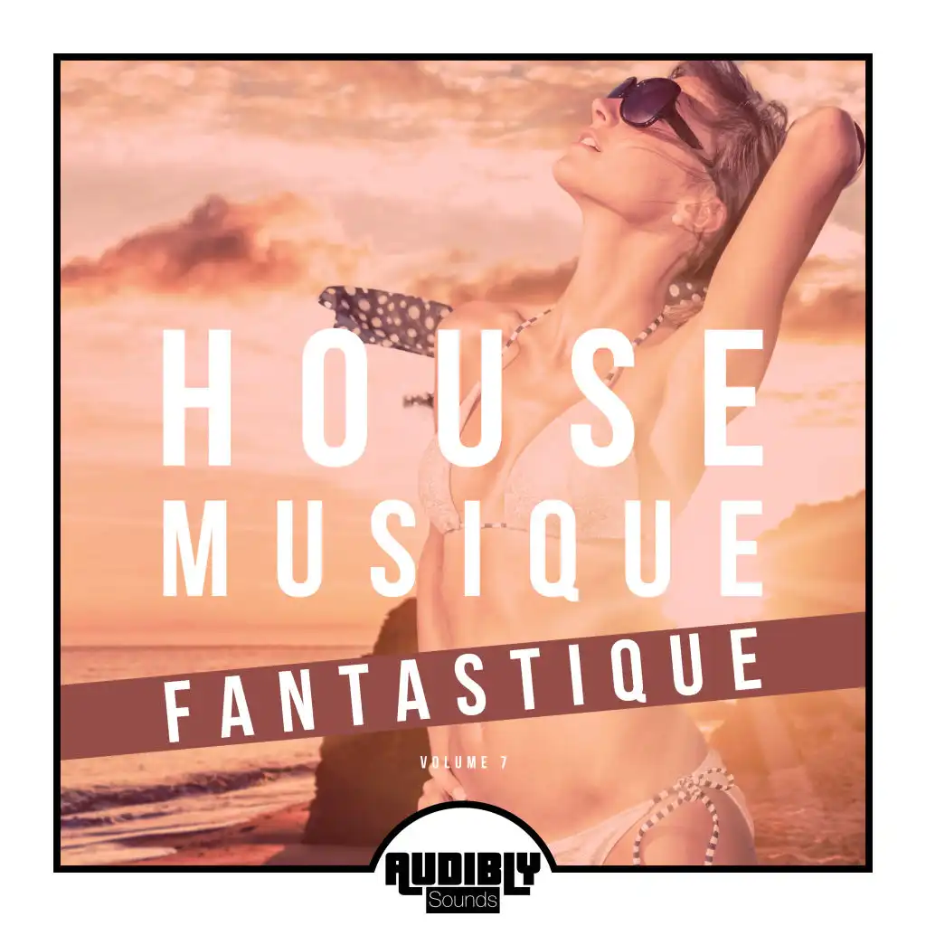 House Musique Fantastique, Vol. 7