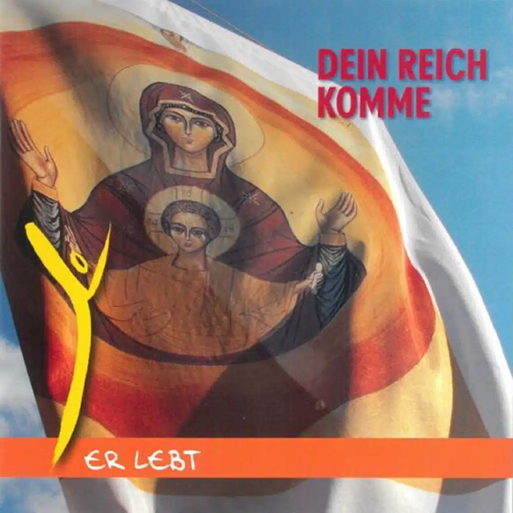Dein Reich Komme