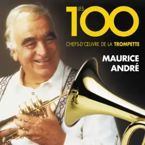 Orchestral Suite No. 2 in B Minor, BWV 1067: I. Ouverture (Transc. for Trumpet and Orchestra)