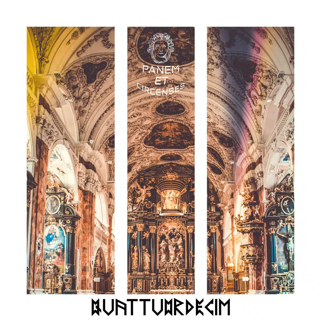 Fields (Leonor's Dark Trip)