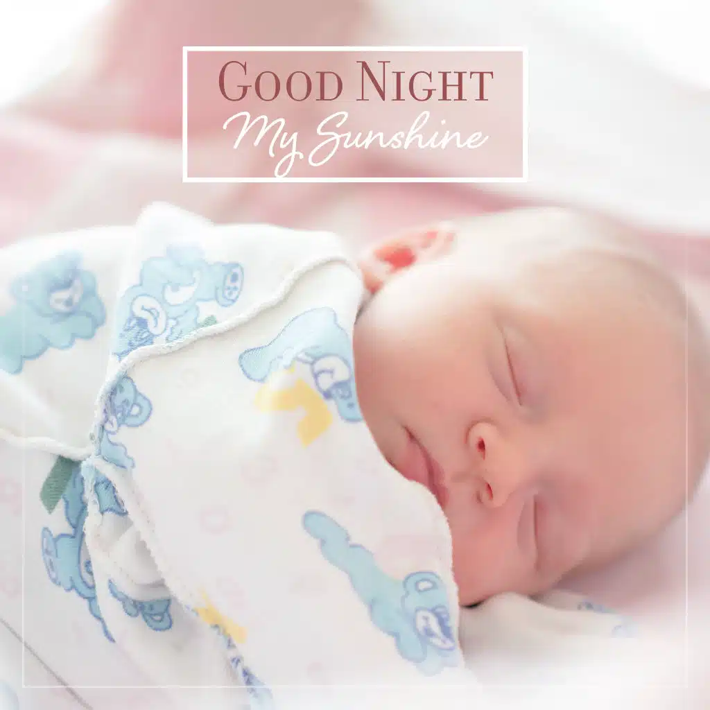 Youthful Night