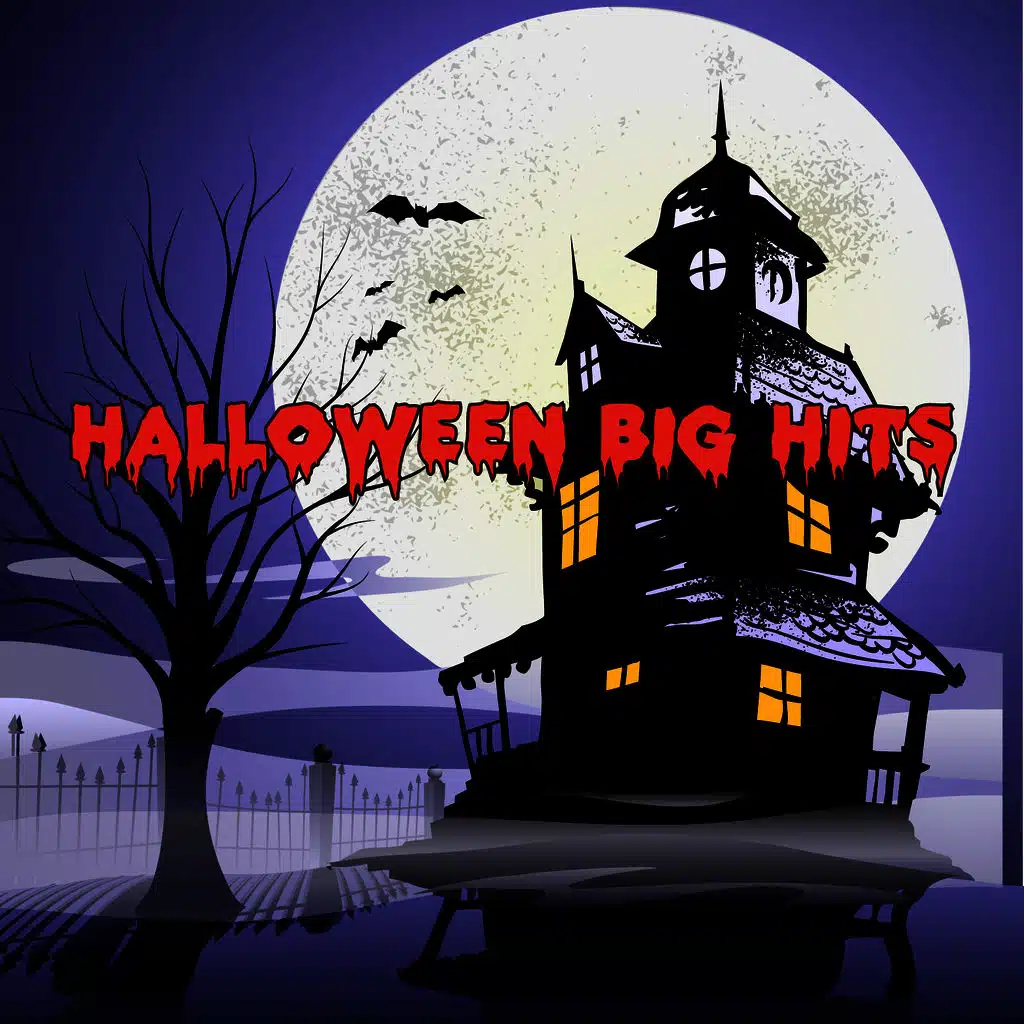 Halloween Big Hits