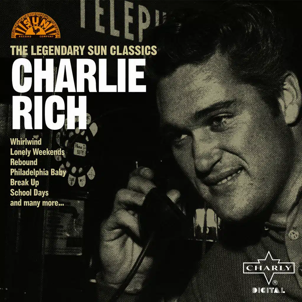 The Legendary Sun Classics