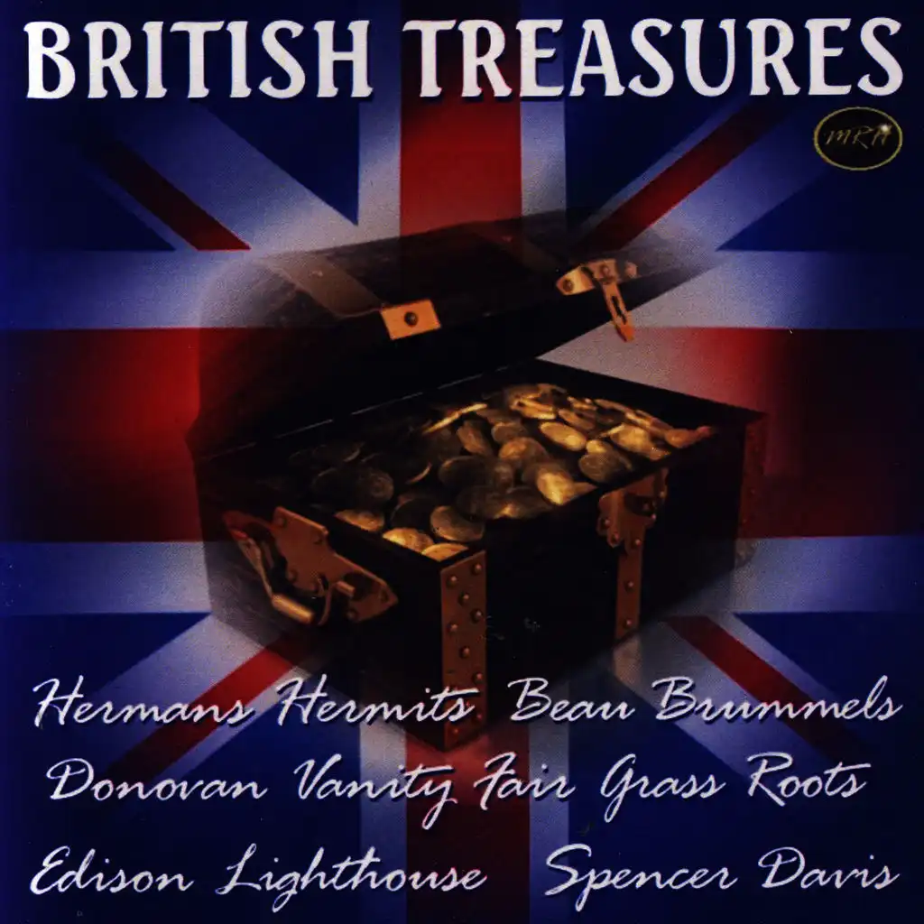 British Treasures
