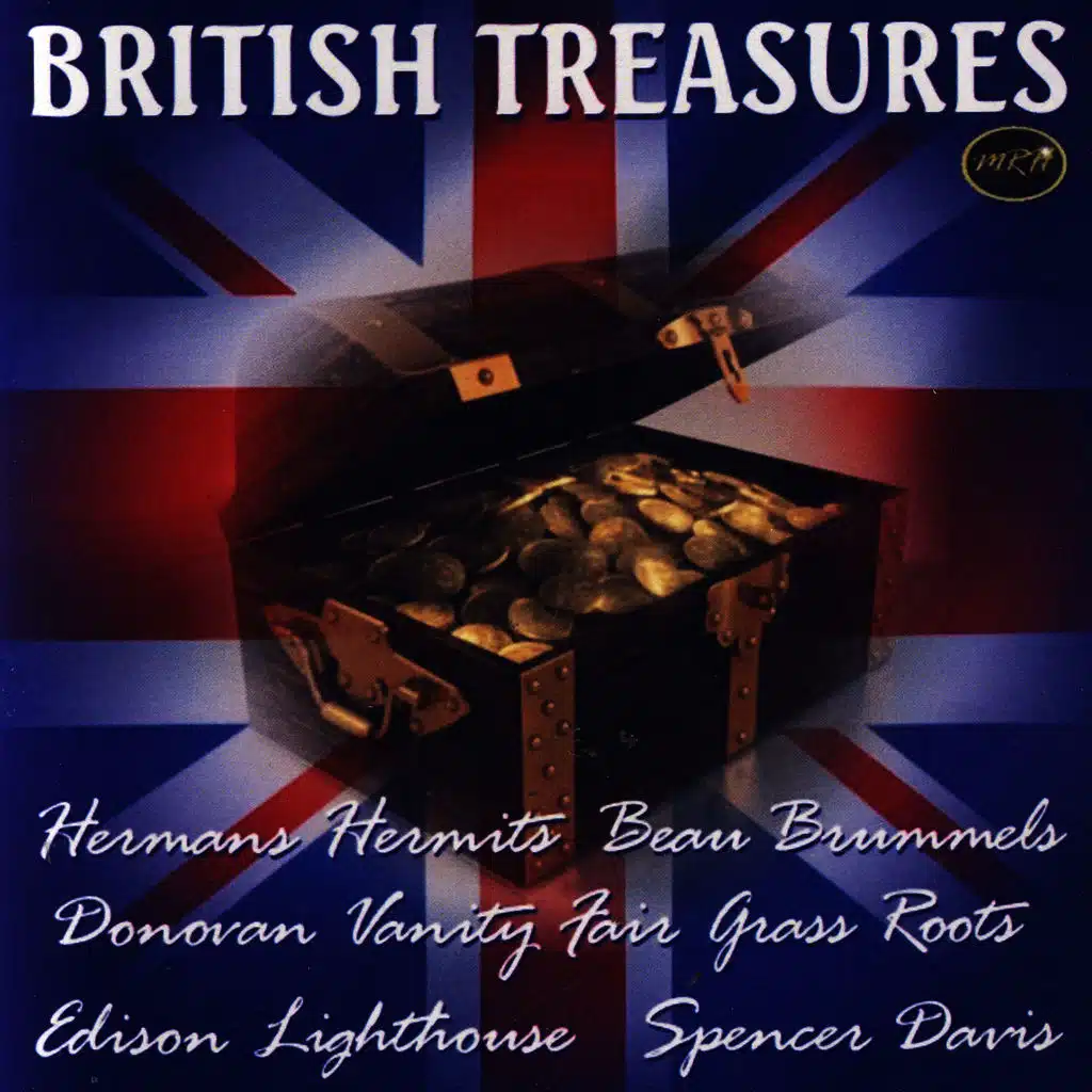 British Treasures