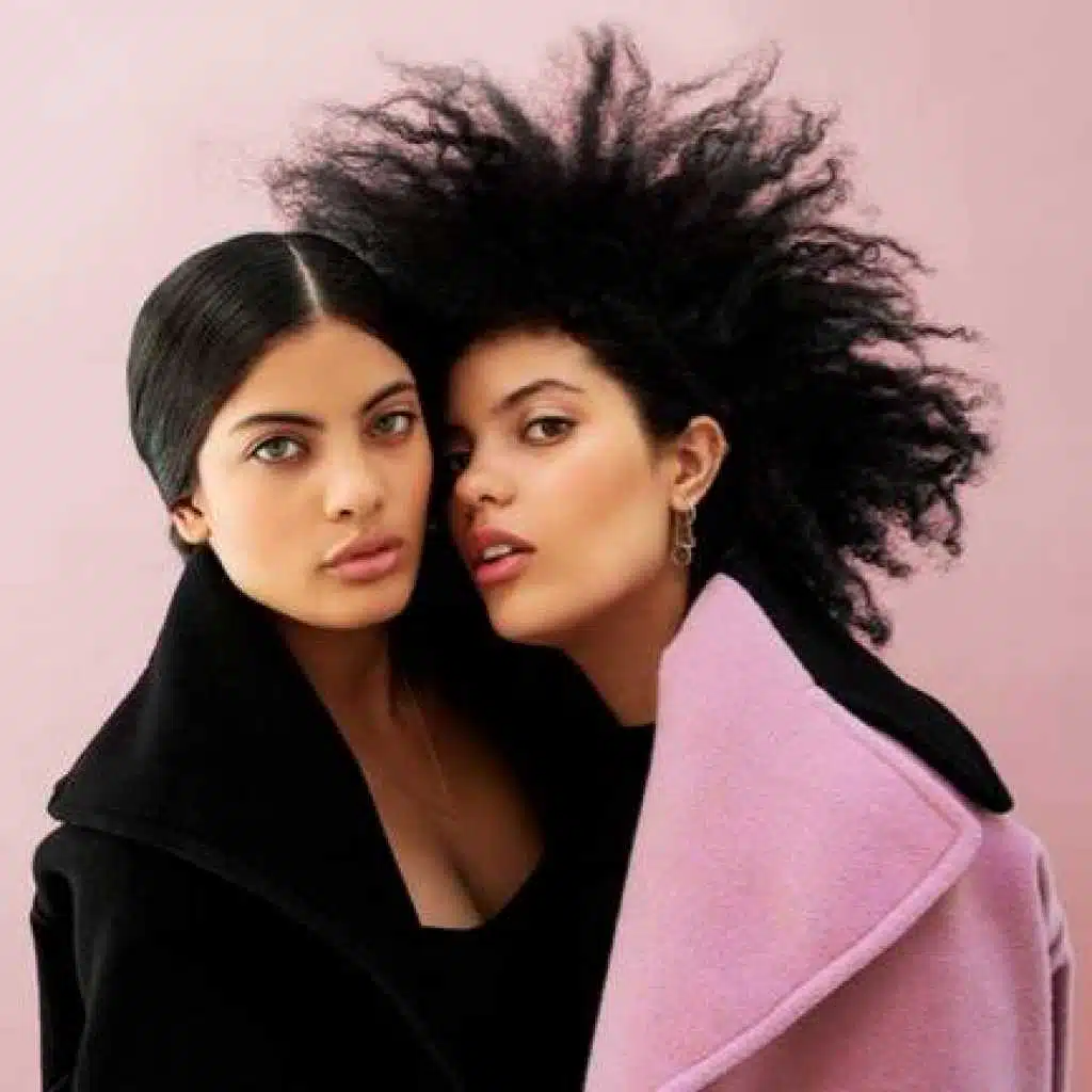 Ibeyi
