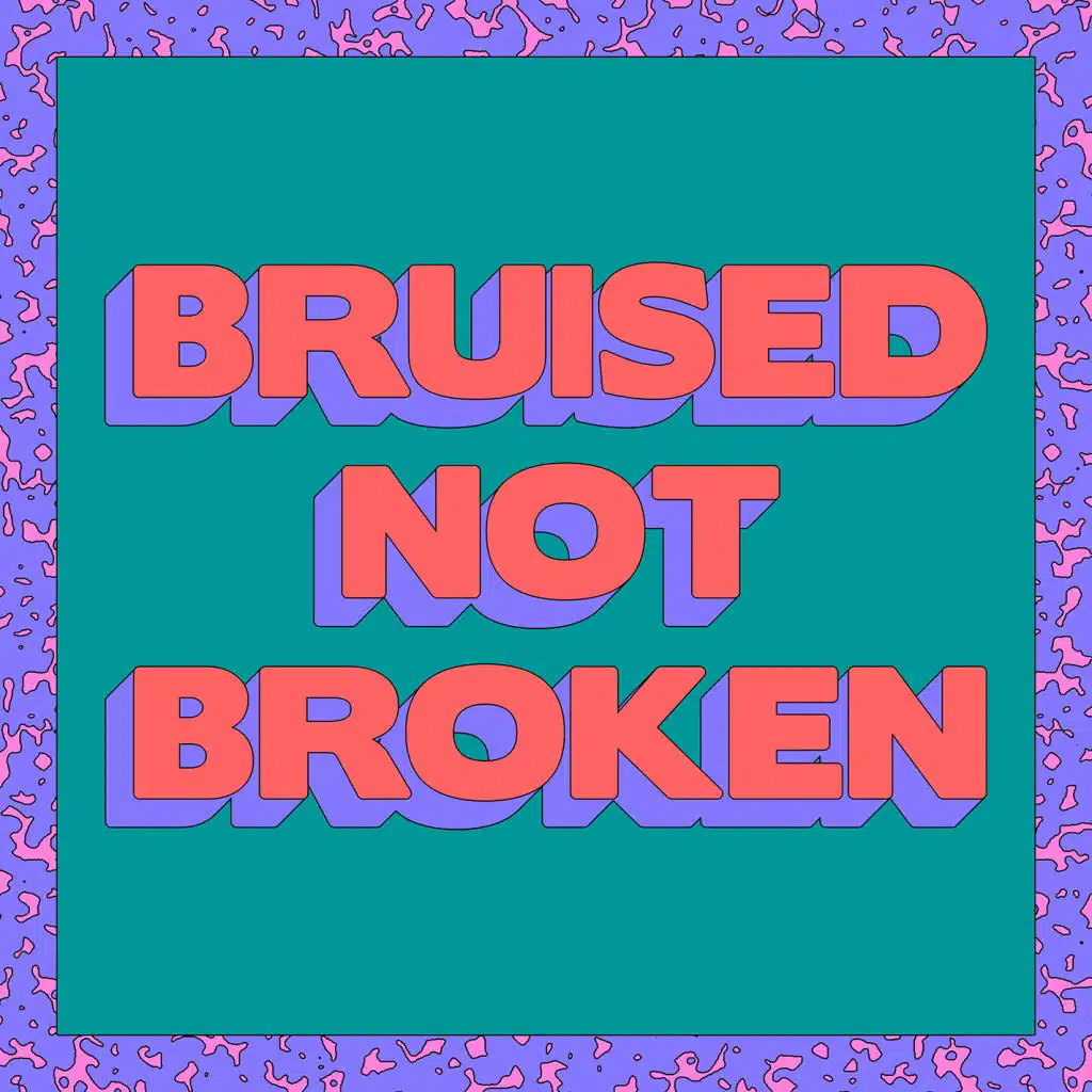 Bruised Not Broken (feat. MNEK & Kiana Ledé) [Merk & Kremont Remix]