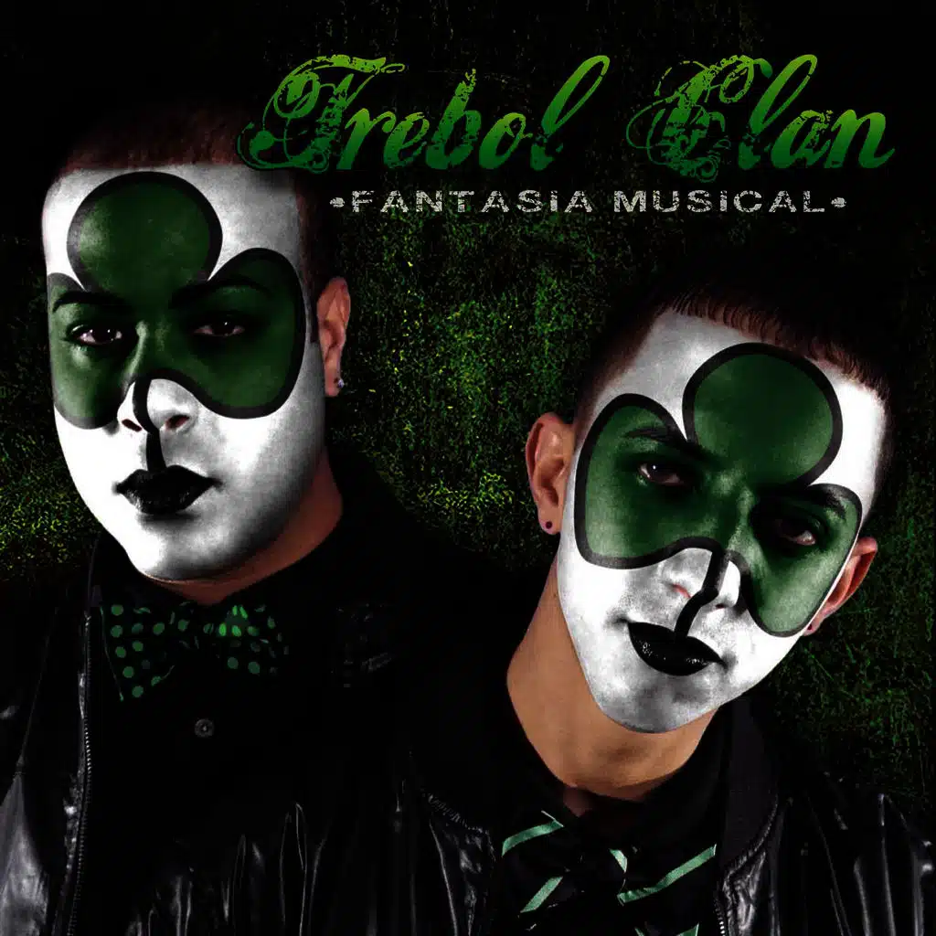 Fantasía Musical