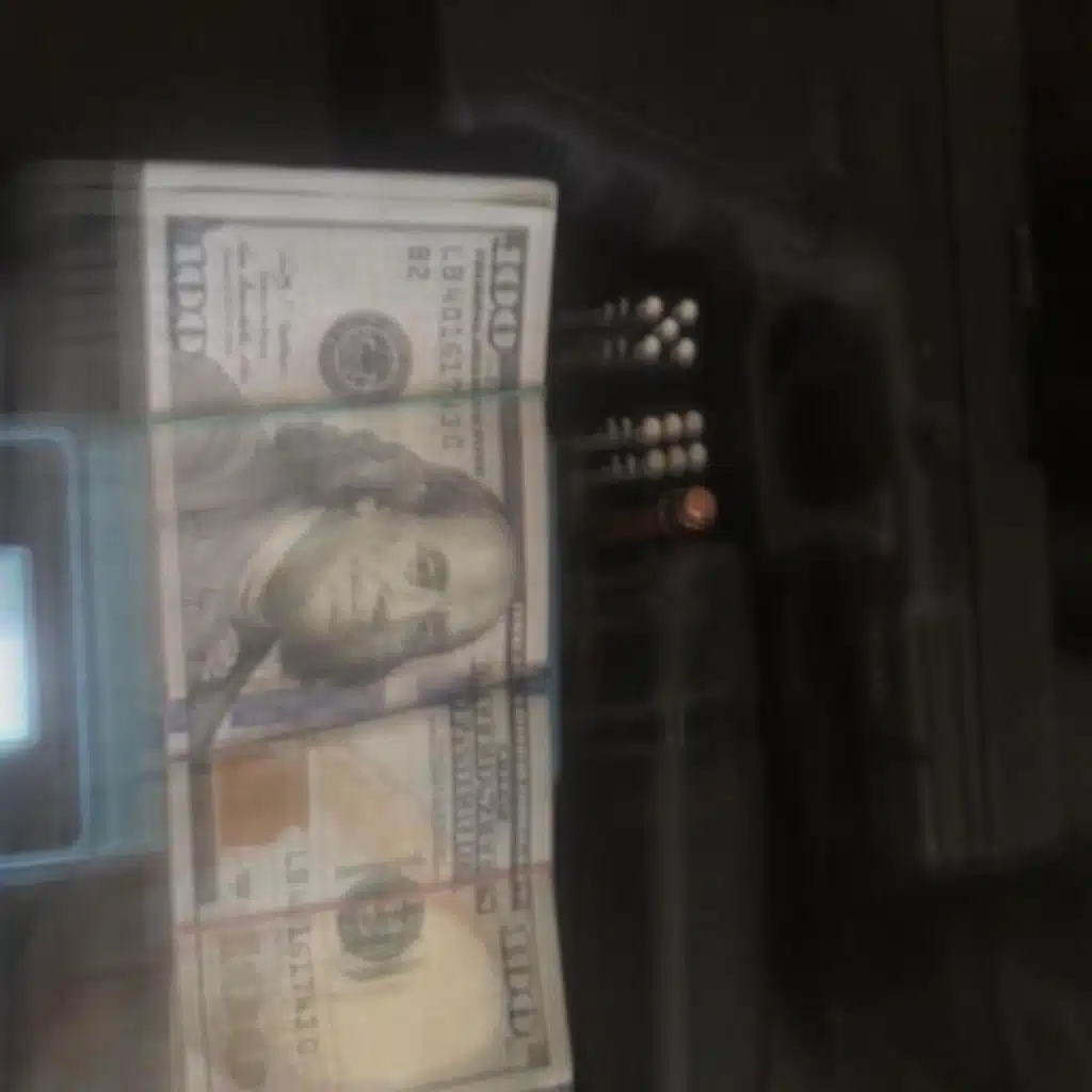 Stay Long (feat. PB Ice4k, Trillpoody & Babyglenn)