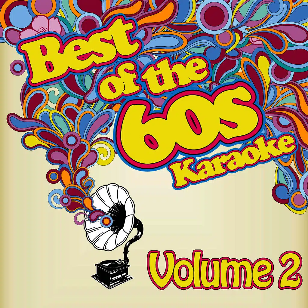 The Best Of The 60s - Karaoke Volume 2