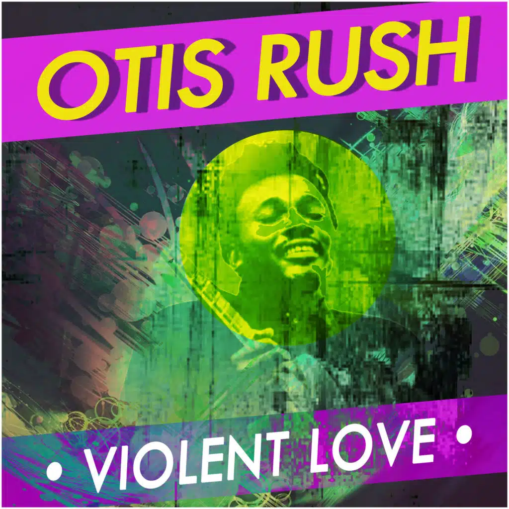 Keep On Loving Me Baby