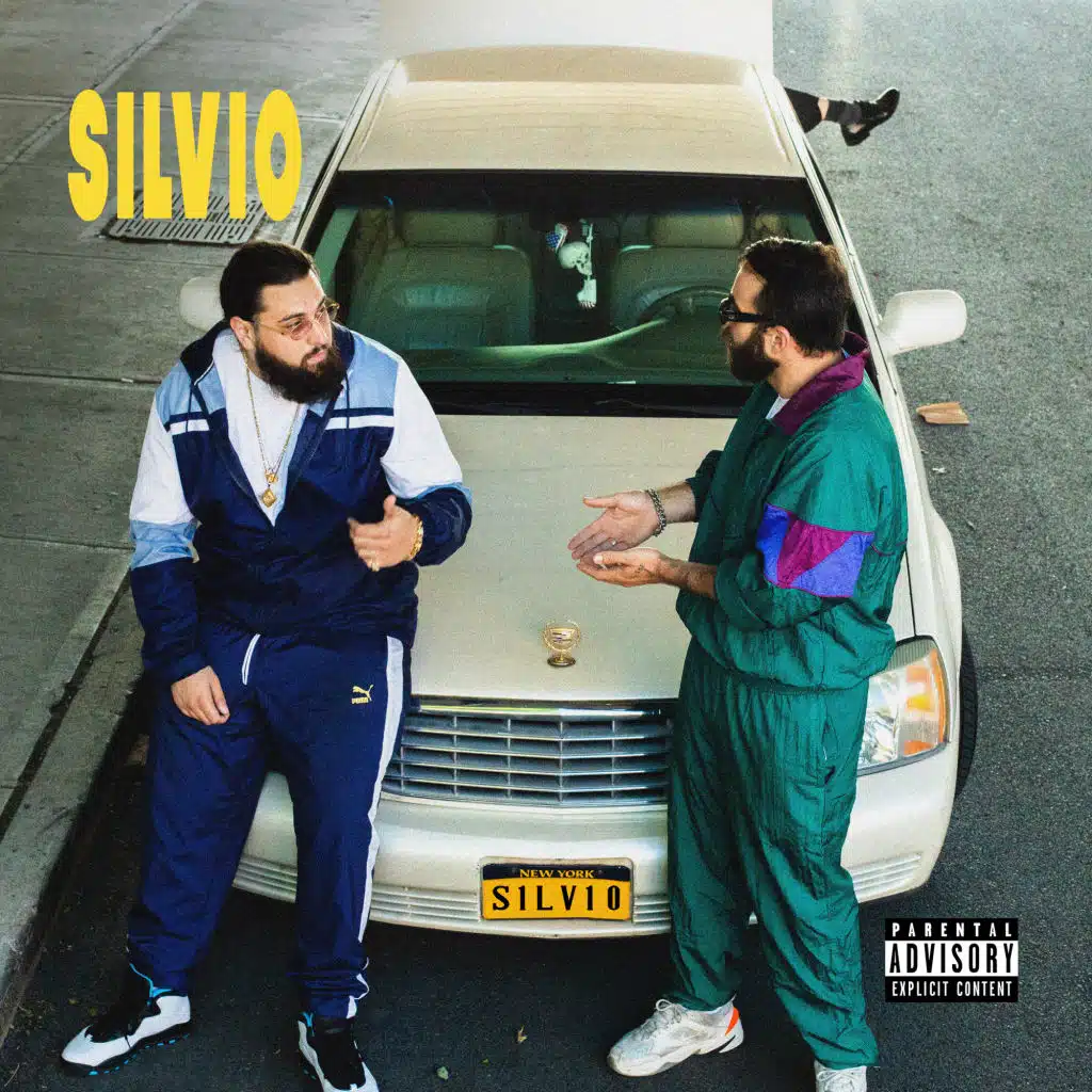 Silvio