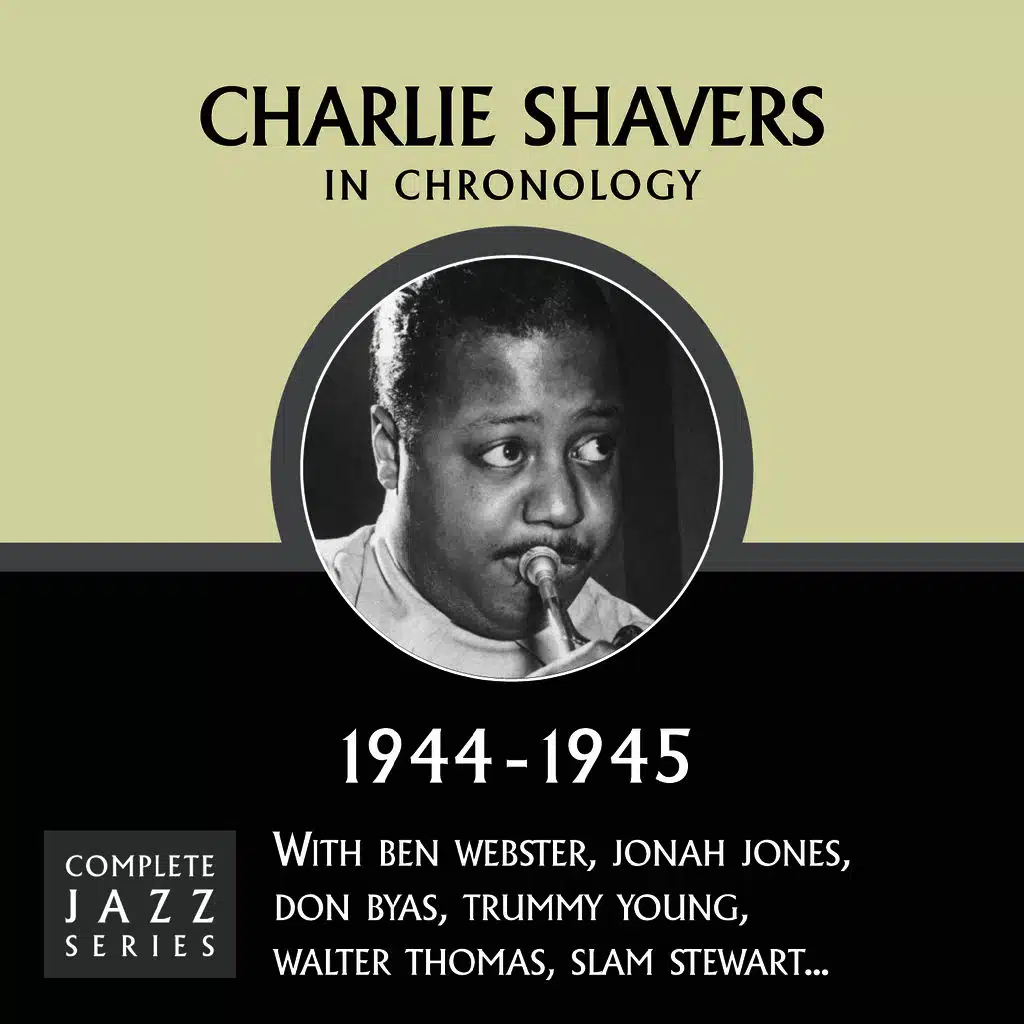 She's Funny That Way (1945)