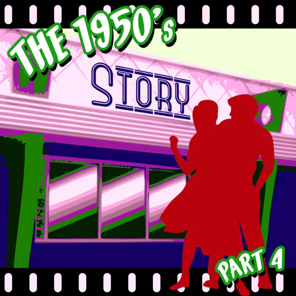 A-Round The Corner (Beneath The Berry Tree)