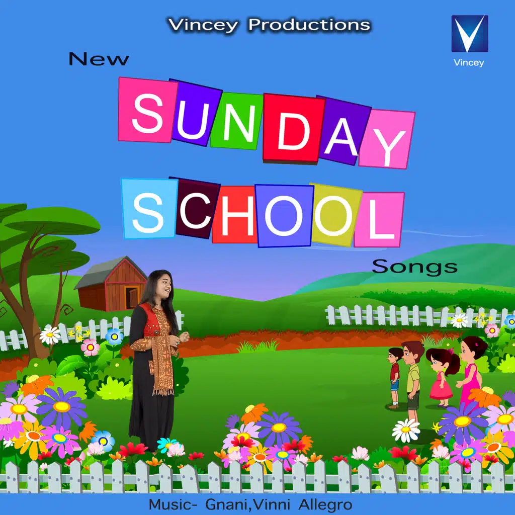 Sunday School