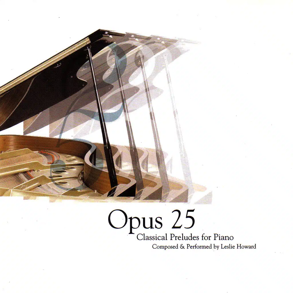 Opus 25