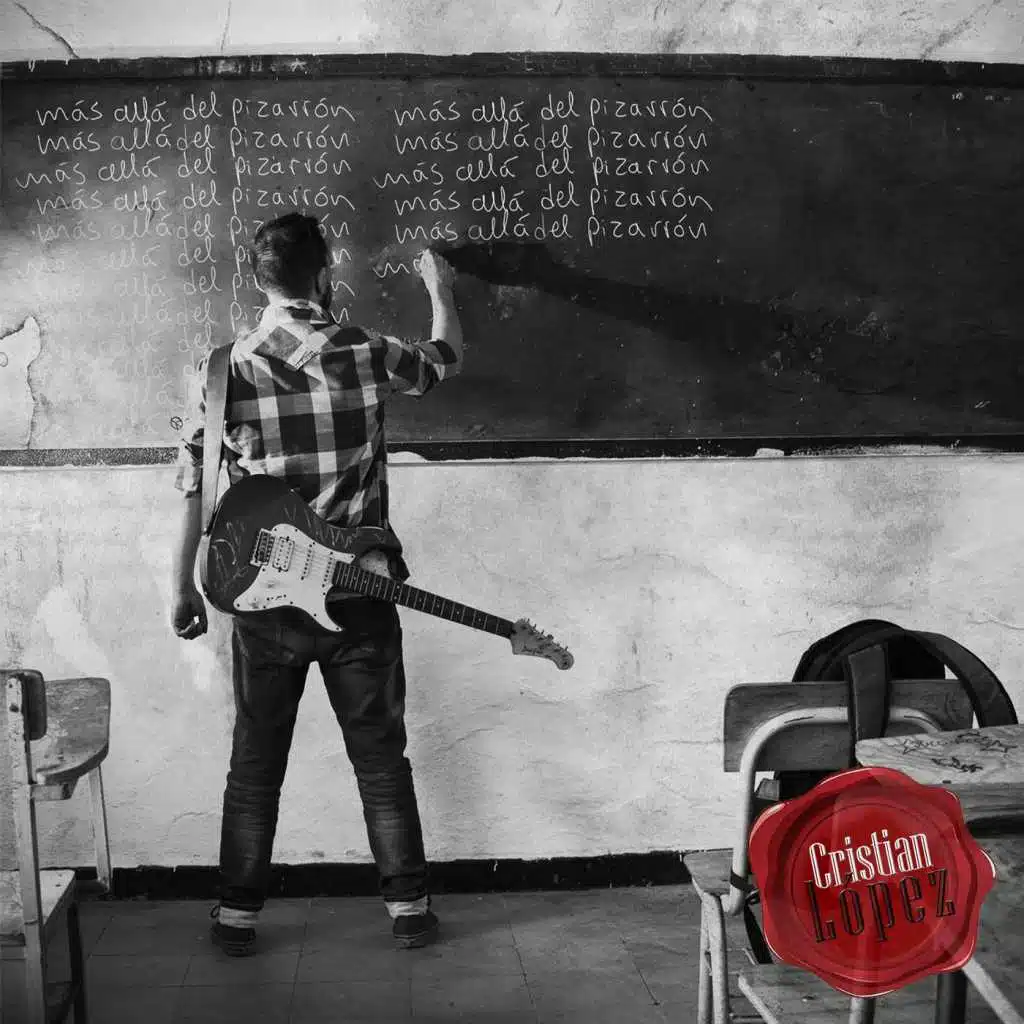 Más Allá del Pizarrón