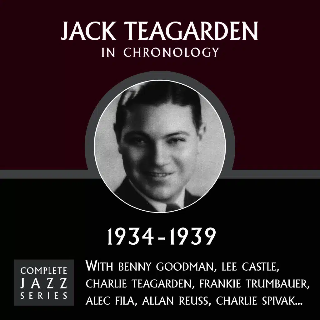 I Gotta Right To Sing The Blues (04-28-39)