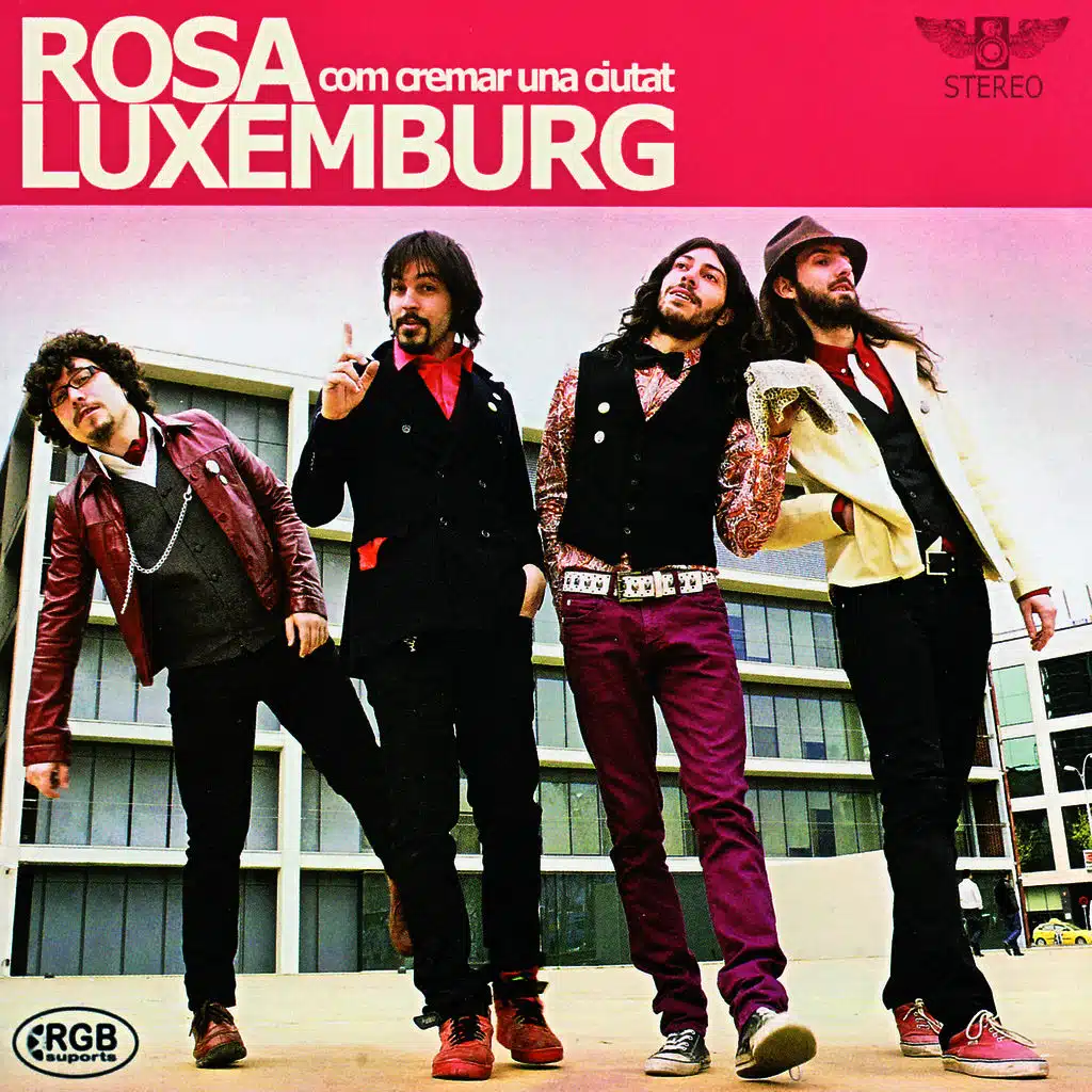 Com Cremar Una Ciutat